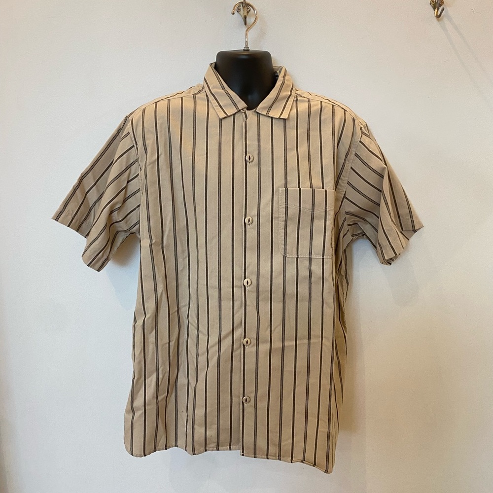 Freenote Hawaiian Stone Stripe | XL | NWT
